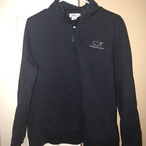 Vineyard Vines Quarter zip